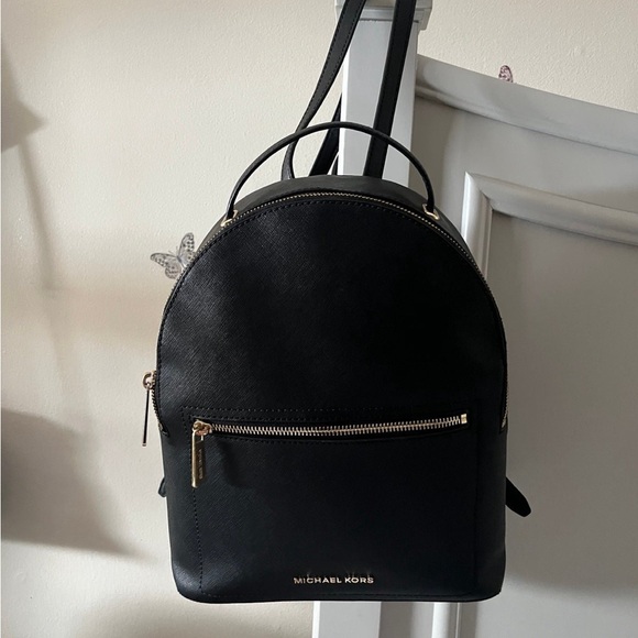 Michael Kors backpack purse - Picture 11 of 12